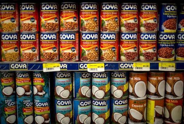 A Goya boycott has people sharing alternatives for adobo, sazón and more pantry staples