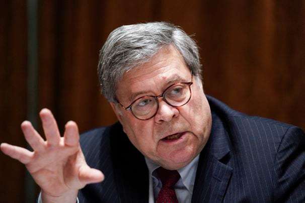 Barr hearing live updates: Democrats to press defiant attorney general on response to protests, intervention in high-profile cases