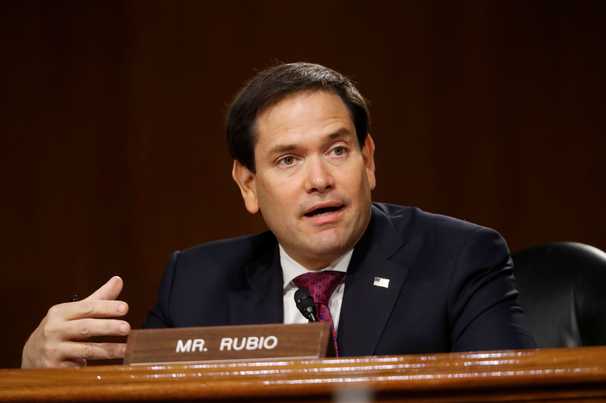 China imposes sanctions on U.S. senators Rubio, Cruz over Xinjiang advocacy