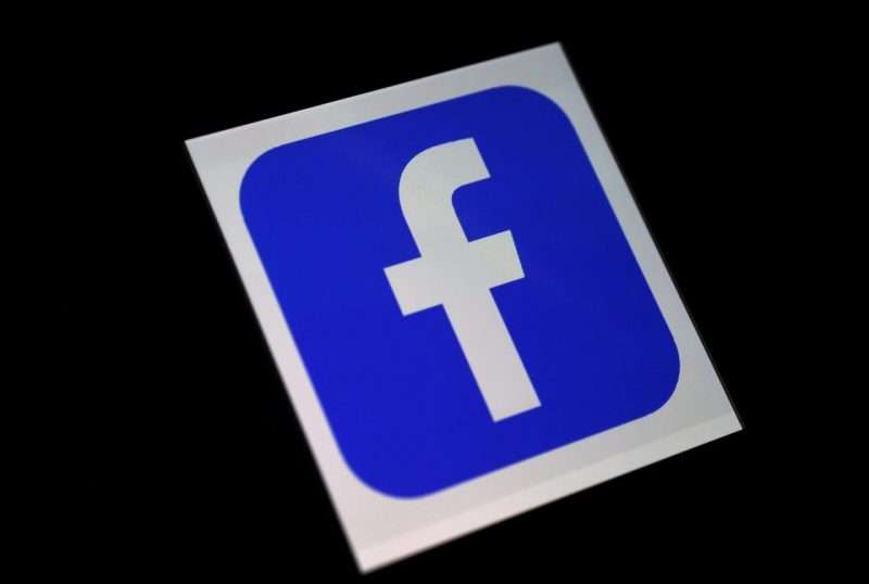 Complaint alleges that Facebook is biased against black workers