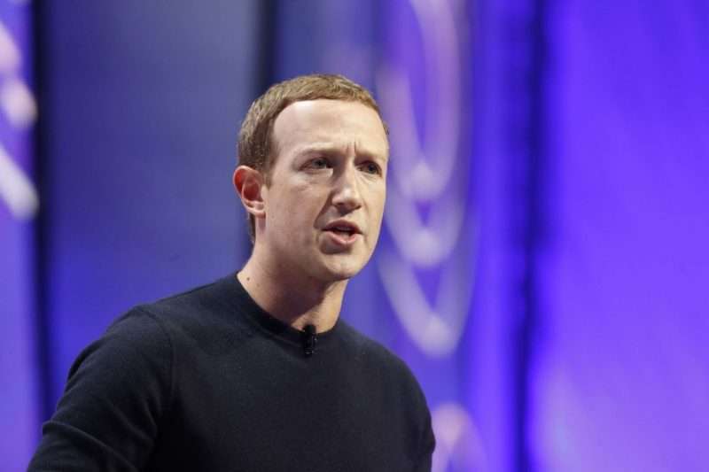 DNC blasts Facebook for ‘unkept promises’ ahead of ad boycott meetings