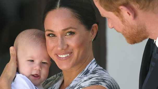 Harry and Meghan launch legal action against paparazzi over ‘unlawful’ photos of their son