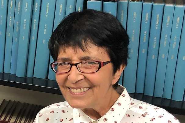 Maria Lugones, feminist philosopher who studied colonialism’s legacy, dies at 76