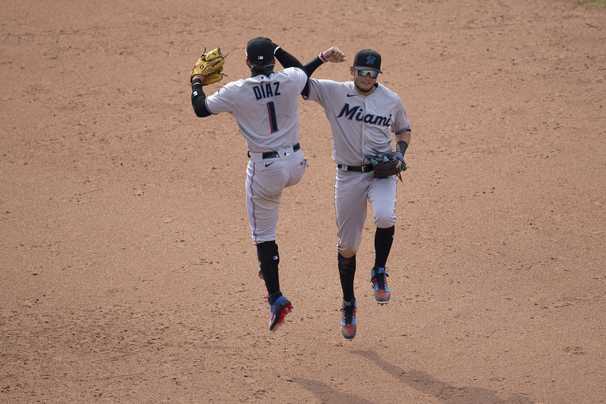 Marlins’ coronavirus outbreak won’t derail MLB’s just-opened season — at least not yet