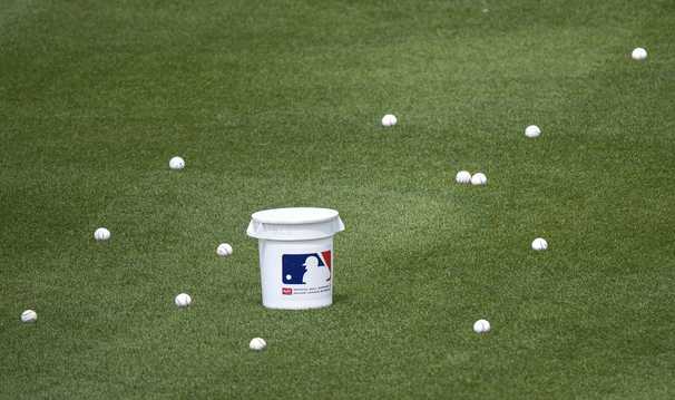 MLB flew Dominican players to the U.S. for restart but didn’t test them for coronavirus first