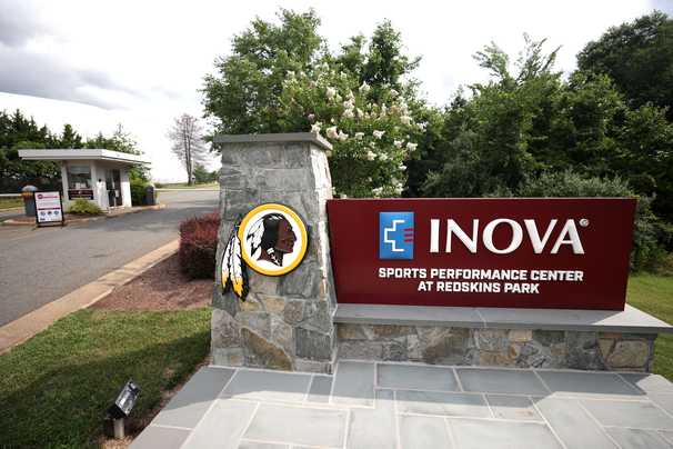NFL is reviewing whether Washington Football Team complied with Rooney Rule