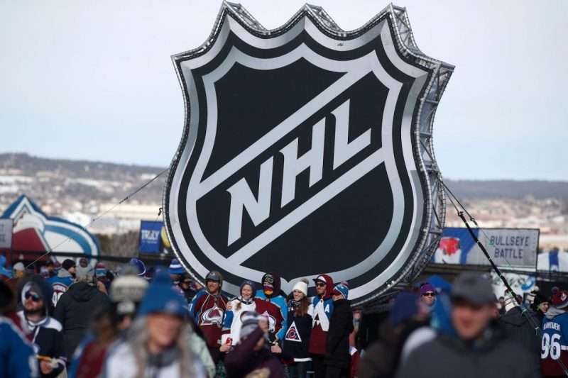 NHL, NHLPA reach tentative agreement to resume games Aug. 1