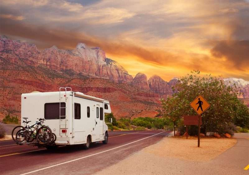 Planning an RV trip? Here’s what you need to know before you go.
