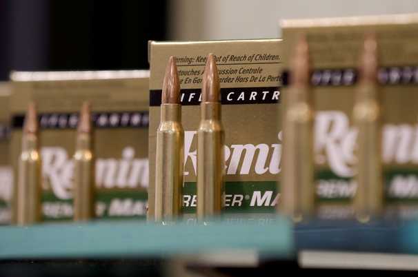 Remington, America’s oldest gunmaker, files for bankruptcy as firearms sales soar