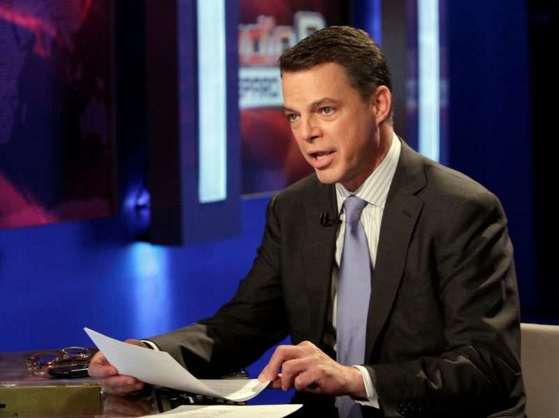 Shepard Smith, former Fox News anchor and frequent Trump target, to host CNBC nightly news show