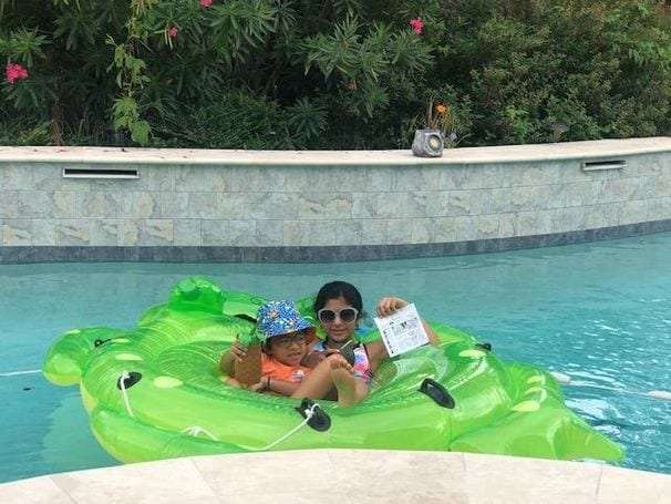 Summer of KidsPost: Camping and water fun