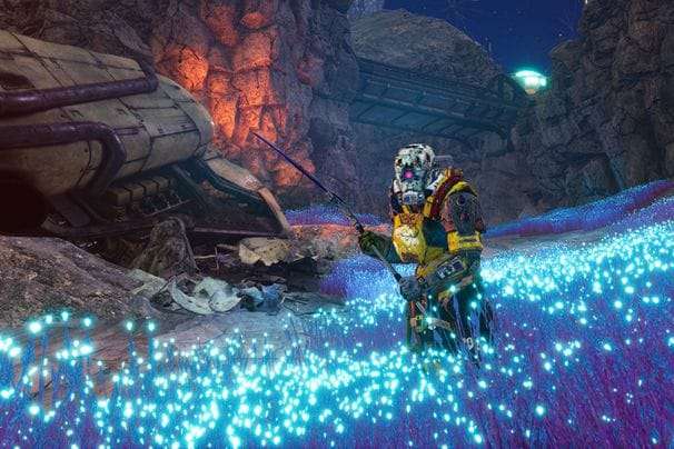 ’The Outer Worlds’ is getting its first story DLC, coming this September