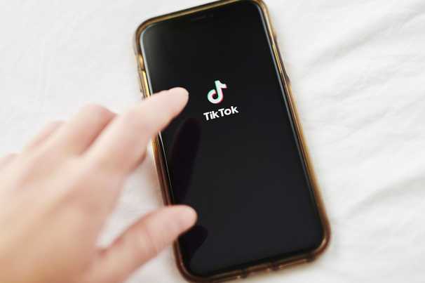 TikTok users fear app shutdown as security concerns grow