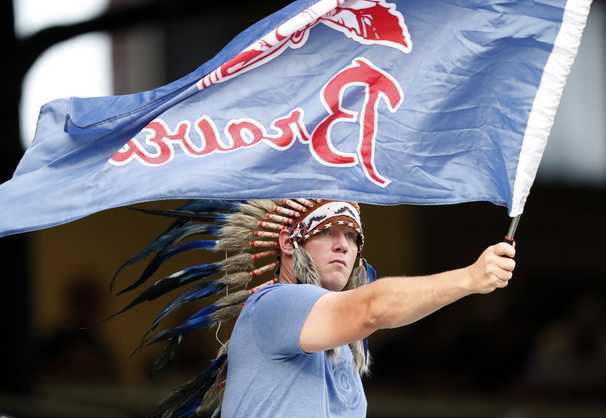 To Native American groups, Redskins name is ‘worst offender.’ Now they hope for more changes.