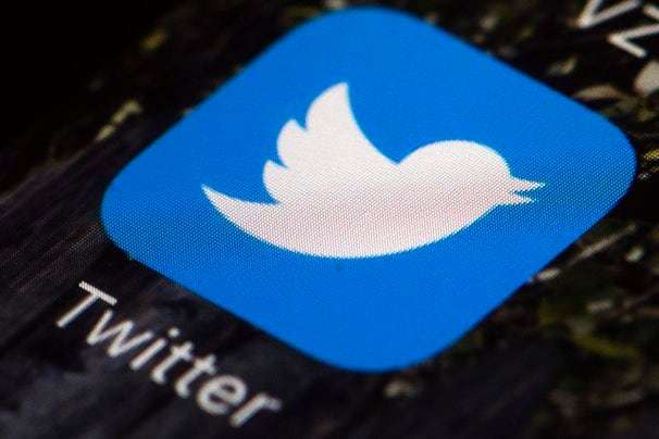 Twitter permanently bans former KKK leader David Duke