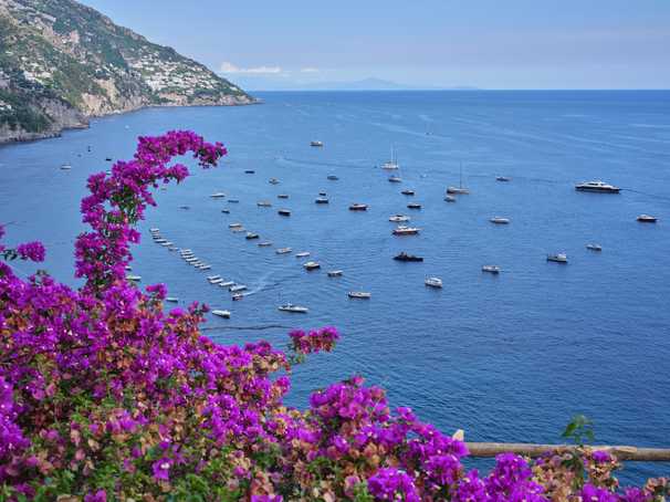 With American tourists banned from Italy, Amalfi Coast workers are sliding into poverty