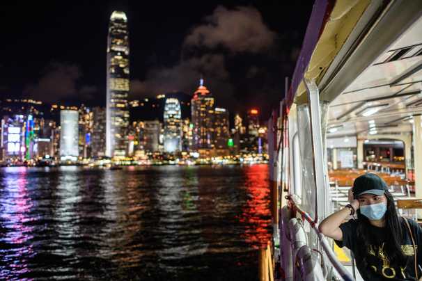 Analysis: China’s unrelenting crackdown on Hong Kong