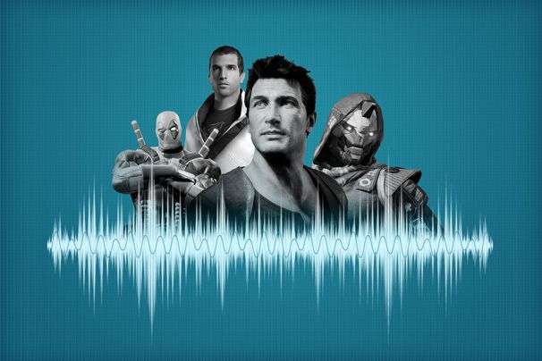 As the world changes, so will the voice of the hero. Where does that leave Nolan North?