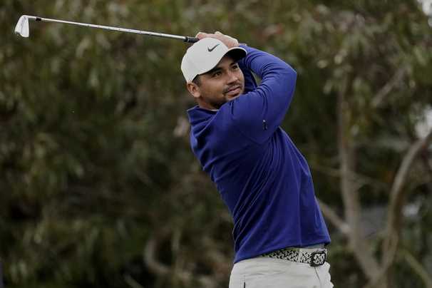 At the PGA, it’s Jason Day and Brendon Todd on top — and a pack of big names giving chase
