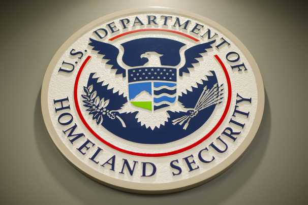 Dismantle the Department of Homeland Security