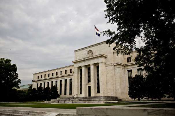 Federal Reserve data show little appetite so far for its $600 billion Main Street lending program