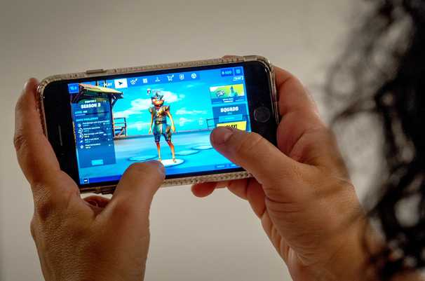 Fortnite still barred from app store, but Epic retains access to Apple development tools, judge rules