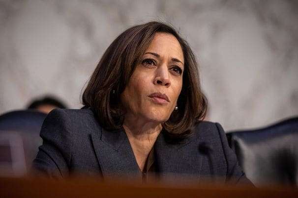 How sexism is going to make Kamala Harris’s life harder