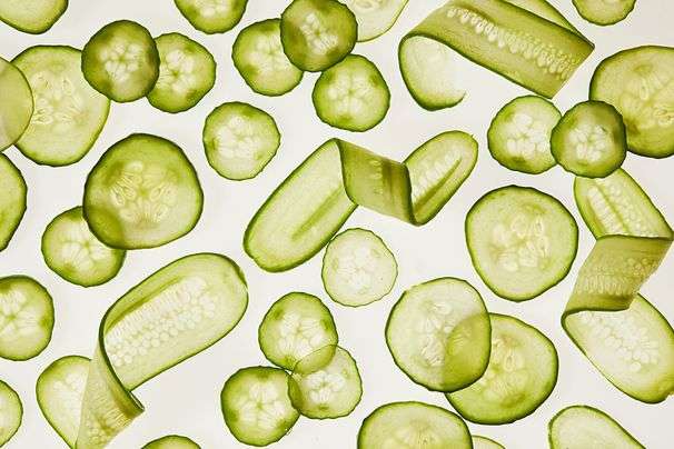 How to choose, prep and use all those summer cucumbers
