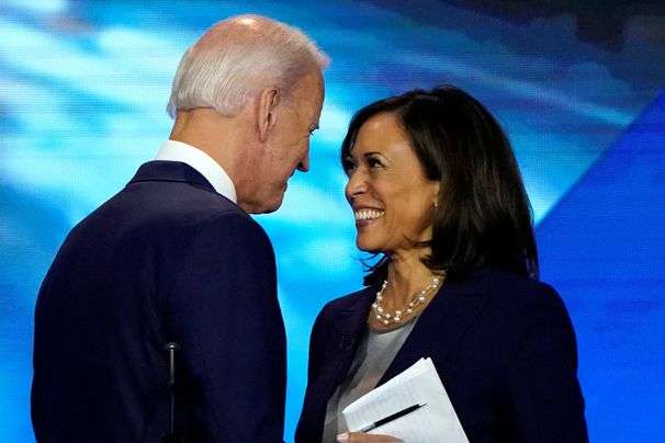 Inside Biden’s unusual VP pick process: Tough questions, 11 finalists and many lawyers