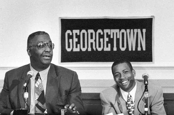 John Thompson, coach who built Georgetown basketball into national power, dies at 78