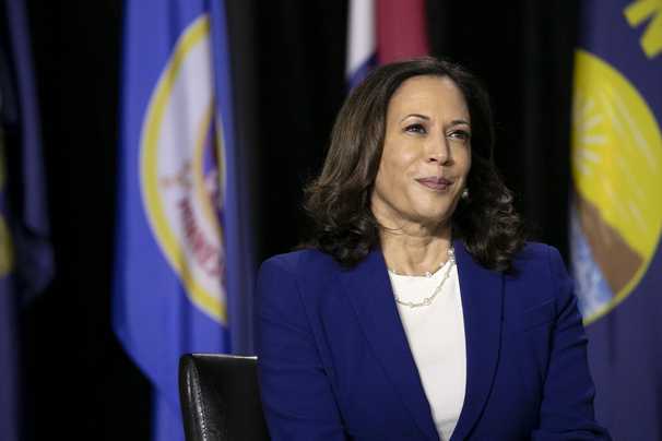 Kamala Harris and the rise of Indian-origin politicians in the West