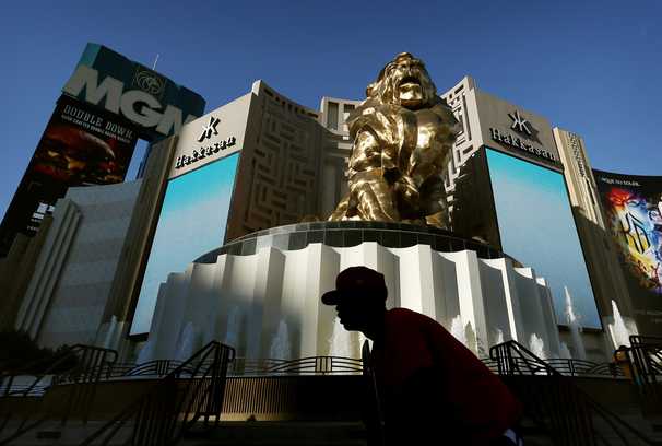 MGM Resorts lays off 18,000 furloughed workers