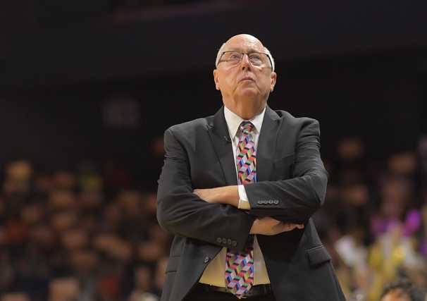 Mike Thibault warned everyone that the Mystics would struggle. No one listened.