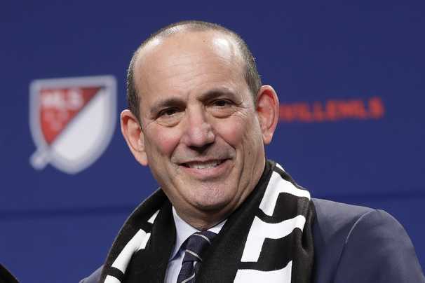 MLS announces regular season will resume in home markets this month