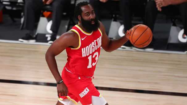 NBA playoffs: Rockets-Thunder and Lakers-Blazers should be highlights of the first round