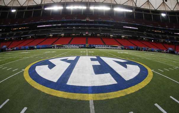 On a call with SEC leaders, worried football players pushed back: ‘It’s not good enough’