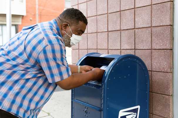 Postal Service will stop removing mailboxes