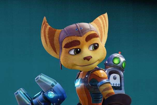 ‘Ratchet & Clank: Rift Apart’ and the power of the PS5