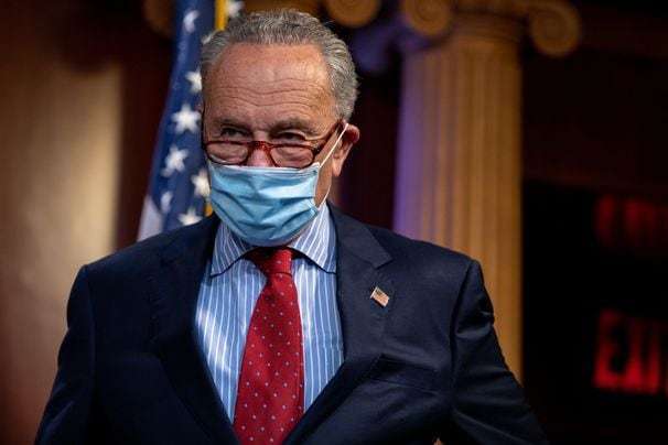 Schumer’s overblown attack on GOP proposal for medical malpractice lawsuits