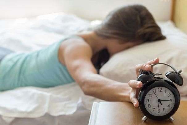 Stop springing forward, say sleep experts pushing standard over daylight saving time