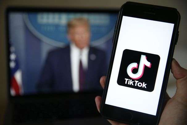 TikTok sues Trump administration to fight impending ban