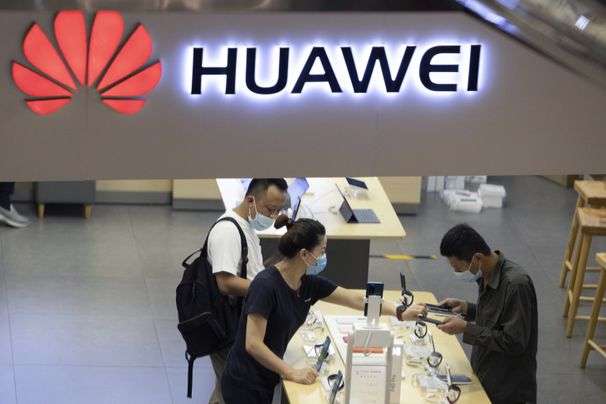 U.S. tightens restrictions on Huawei yet again, underscoring the difficulty of closing trade routes
