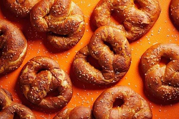 5 beer-friendly recipes to bring Oktoberfest home