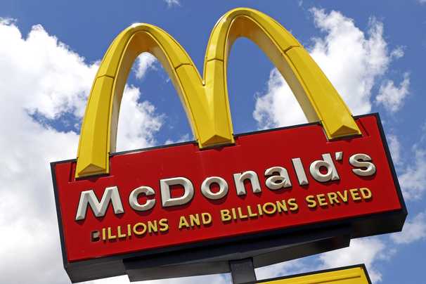 52 former franchisees accuse McDonald’s of racial discrimination in lawsuit