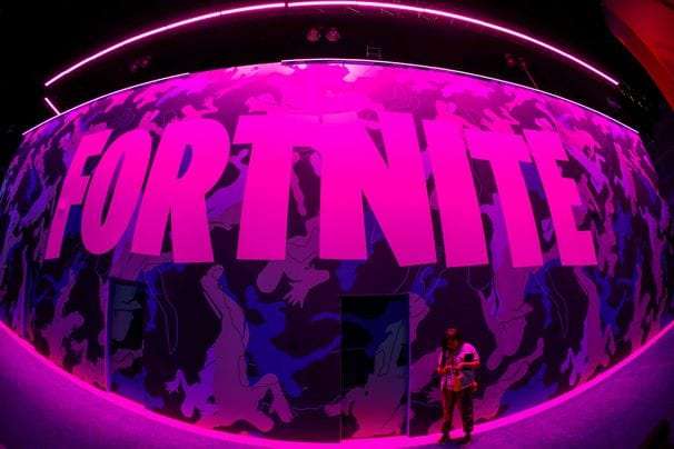 Apple fires back at ‘Fortnite’ owner Epic Games in a countersuit