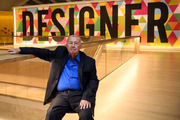 British tastemaker who popularized modern design dies at 88