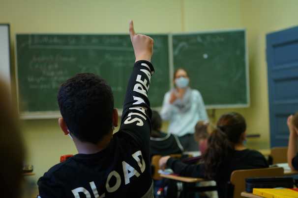 German schools, reopened a month ago, have seen no major coronavirus outbreaks