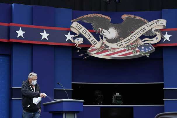 How to watch the debates like a pro