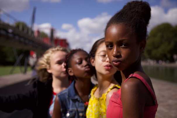 I directed ‘Cuties.’ This is what you need to know about modern girlhood.