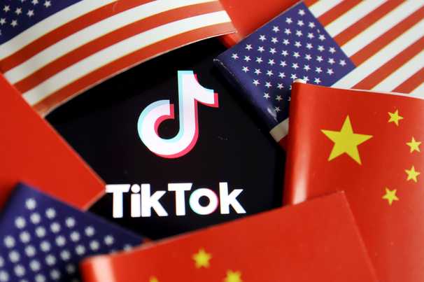 It’s not just the United States: These governments also see TikTok as a problem.